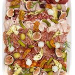 charcuterie platter