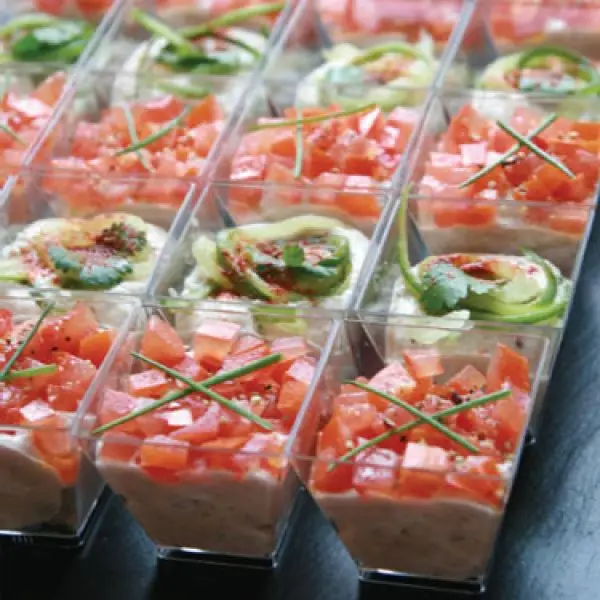 Verrine Prestige