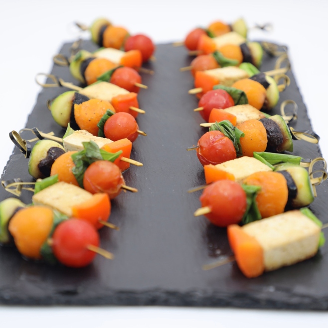 vegan Bamboo Gluten free