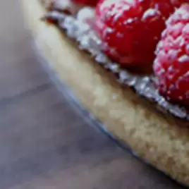 Bertrand Munier - Desserts