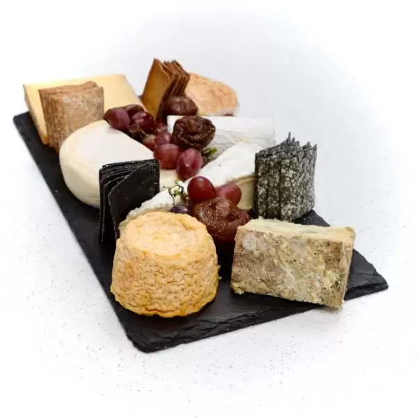 cheese board for 15 people